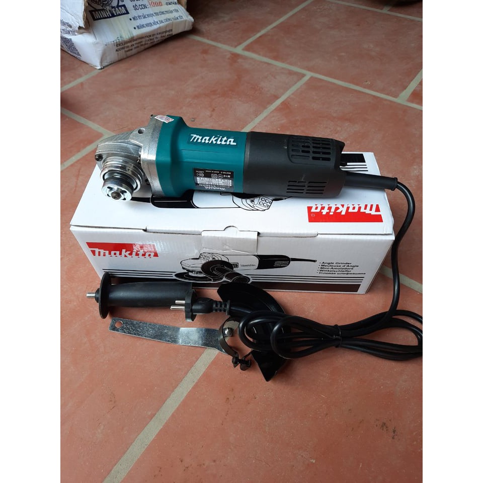 máy mài -B-556-MAKITA