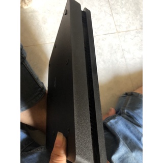 ps4 slim 1T