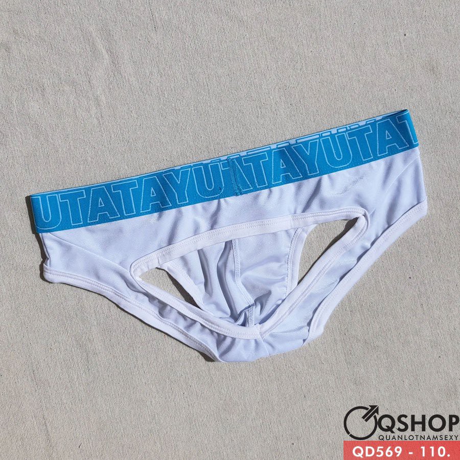 QUẦN LÓT HỞ MÔNG NAM QSHOP QD569