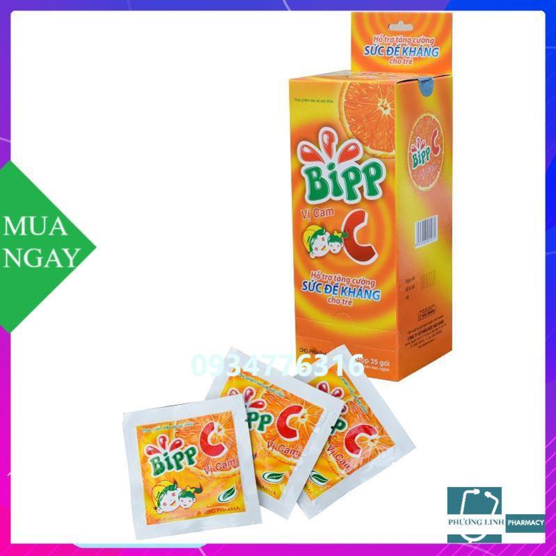 COMBO 5 VIÊN KẸO NGÂM BIPP C ẢN PHẨM BỔ SUNG VITAMIN C CHO CƠ THỂ
