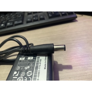 L sạc laptop dell cũ 19.5v- 4.62a 90w / 19.5v- 3.34a 65w- sạc dell chân to