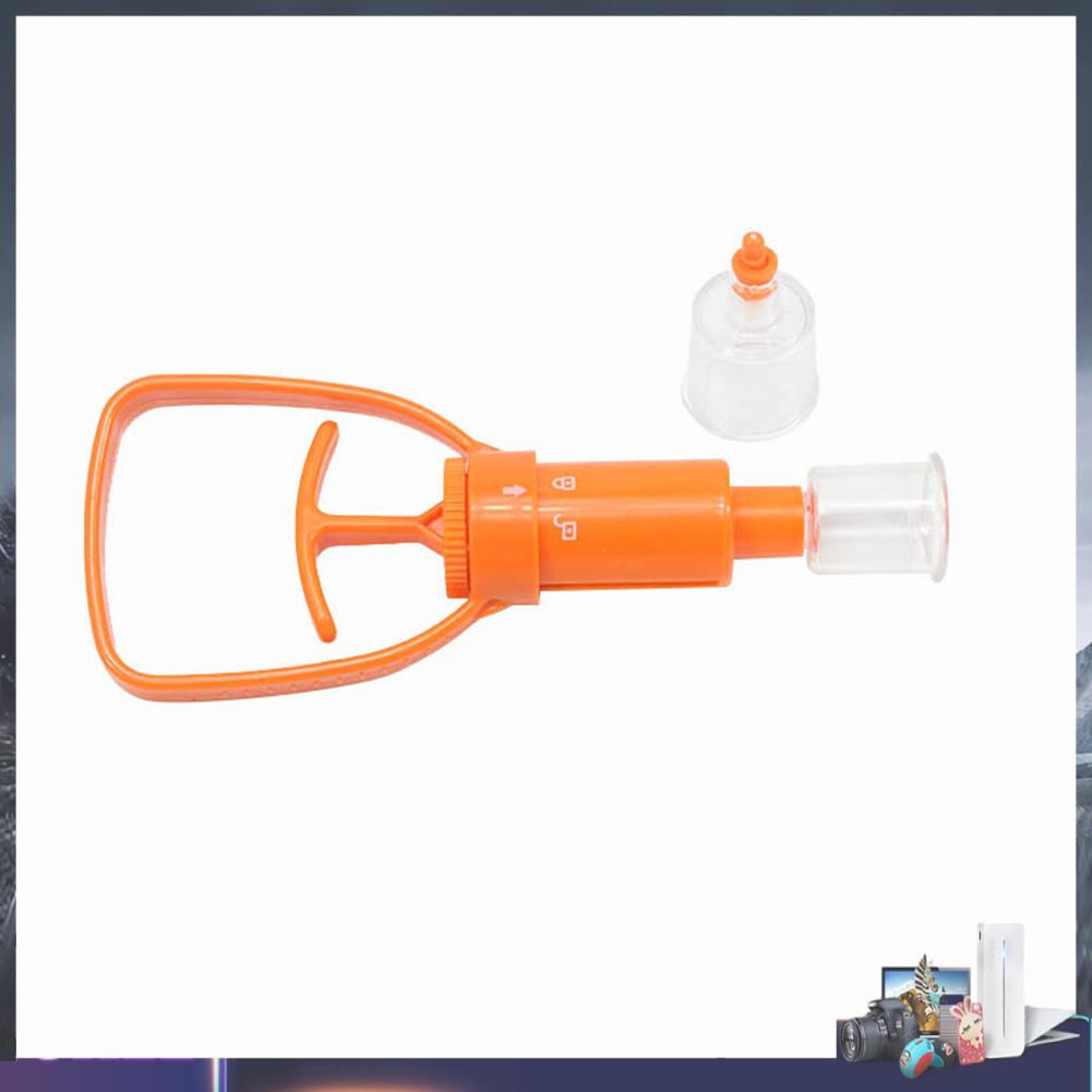 Máy Bơm Nọc Độc, Sinh Tồn Khi Cắm Trại