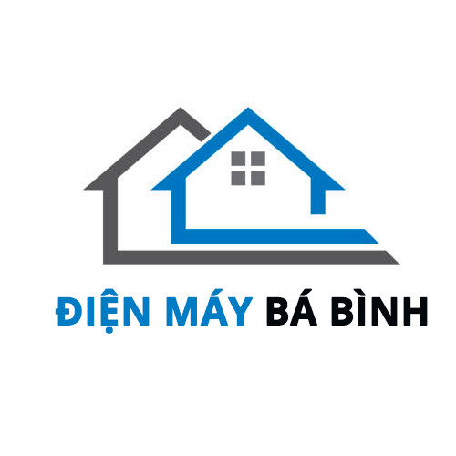 Điện Máy Bá Bình