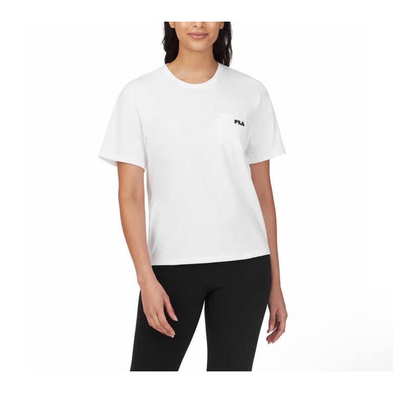 Áo thun Fila hàng Costco auth 🇺🇸nhập MỸ