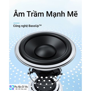 Loa bluetooth Anker Soundcore Mini 3 - A3119 [CHÍNH HÃNG PHÂN PHỐI VN, BẢO HÀNH 18 THÁNG]