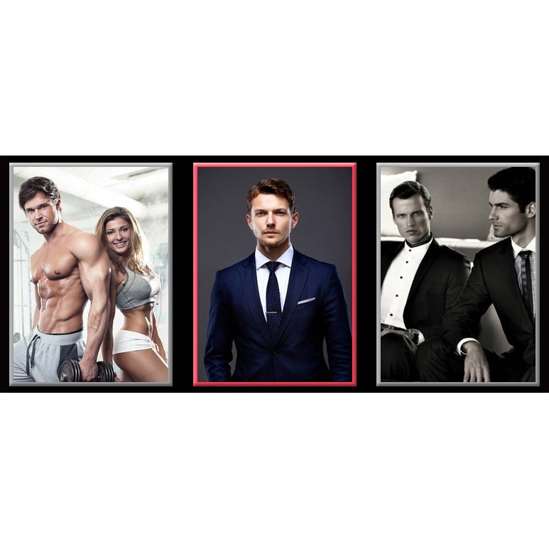 Nước hoa nam cao cấp BLUE DE AISHIXUAN cho đàn ông lịch lãm , cuốn hút | BigBuy360 - bigbuy360.vn