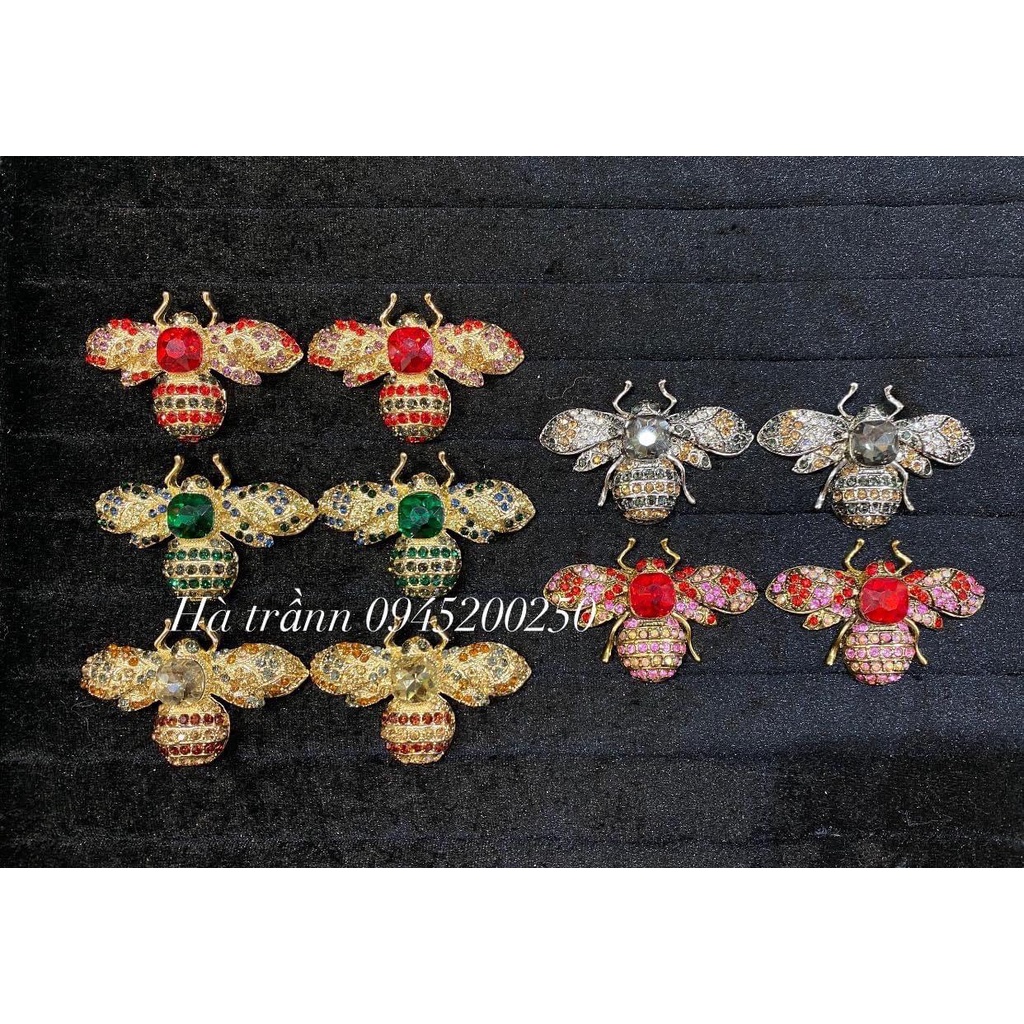 Charm Mèo thạch gắn dép