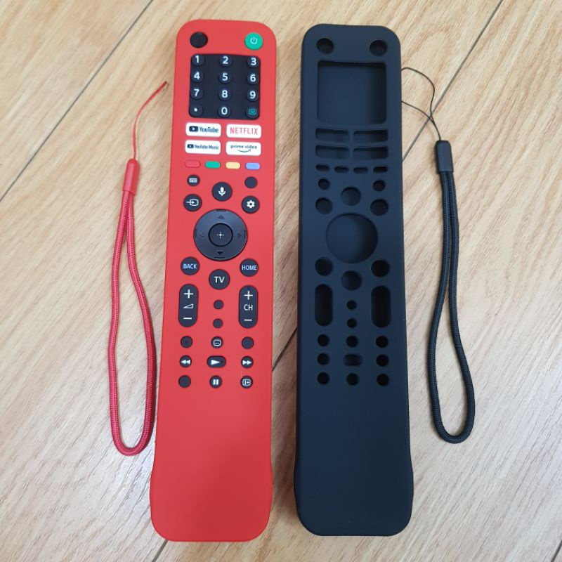 ỐP REMOTE ĐIỀU KHIỂN TIVI SONY RMF-TX520P//RMF-TX520E//RMF-TX520B