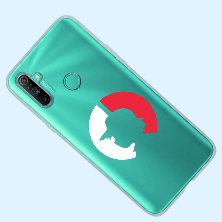 Ốp Lưng Realme C3i Bản Không Vân Tay Dẻo Trong In Hình Nhiều Mẫu 2652020 | BigBuy360 - bigbuy360.vn