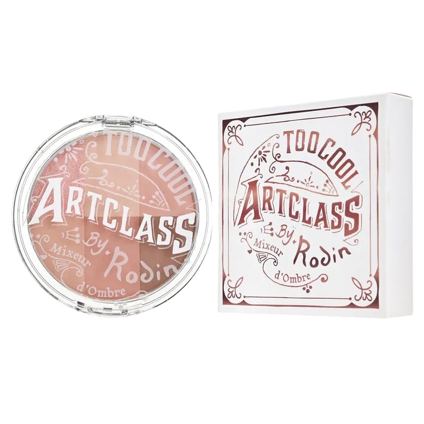 Phấn mắt Too Cool For School Artclass By Rodin Blending Eyes