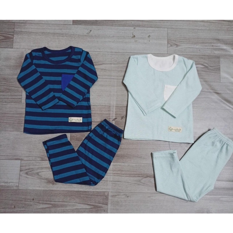 Bộ đồ thu đông bé trai 1-6y satsunkid form nhỏ mẹ đặt tăng 1sz