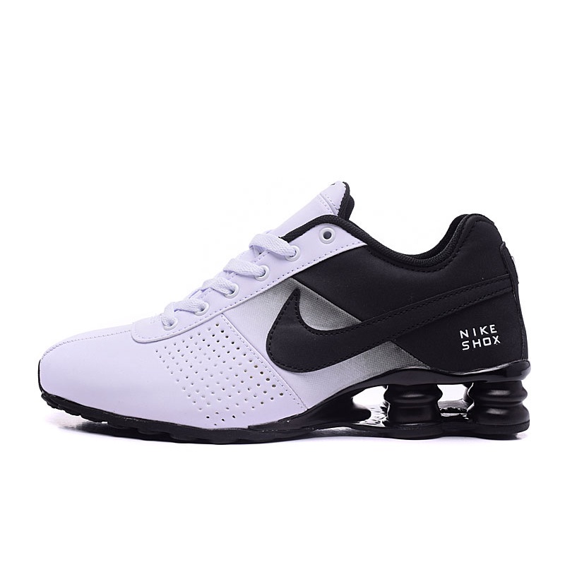 Giày Thể Thao nike shox 809 airshox Có Đệm Lót Thời Trang Năng Động