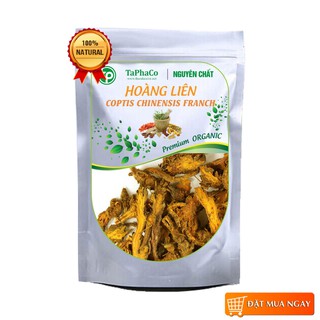 Hoàng liên khô - Thảo dược Tấn Phát