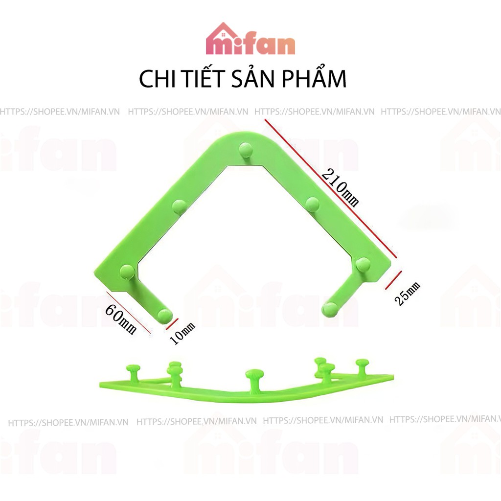 Giá Lưới Lọc Thức Ăn Thừa - Túi Lọc Rác Bồn Rửa Chén Bát - Khung nhựa ABS chất lượng cao.abin