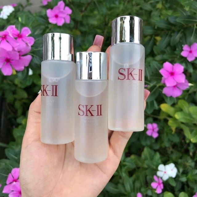 Nước thần Skii(bản mini) 30ml