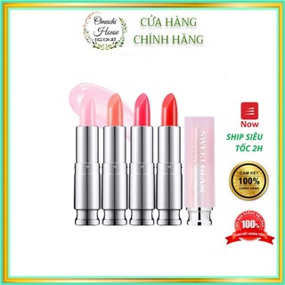 Son Dưỡng Secret Key Sweet Glam Tint Glow