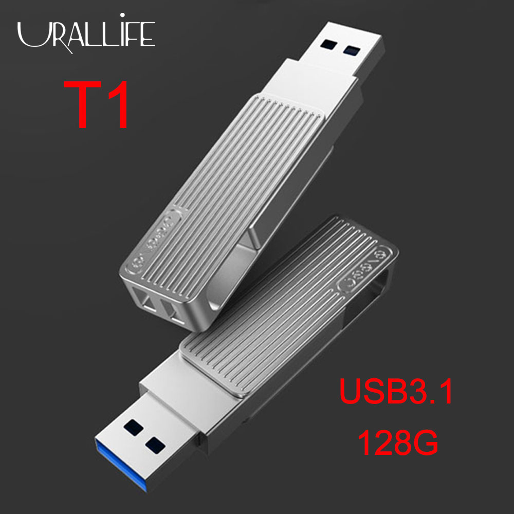 Usb 2.0 Dung Lượng 128gb 64gb 32gb 16gb