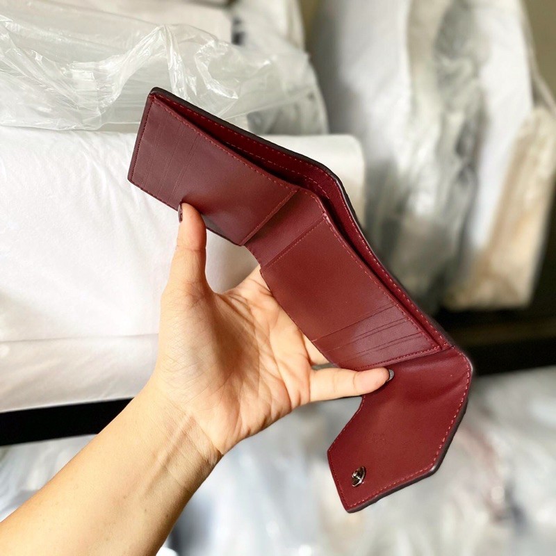 Siêu phẩm ví bì thư nhiều mẫu