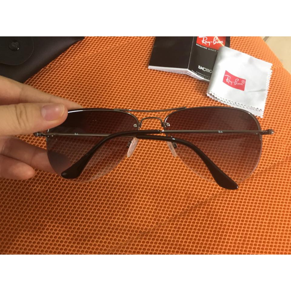 Kính mắt thời trang dành cho Nam cực chất