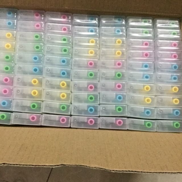 Đèn soi tai cho bé