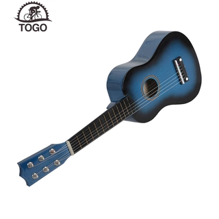 Đàn Ukulele Mini 6 Dây 21 Inch Cho Bé