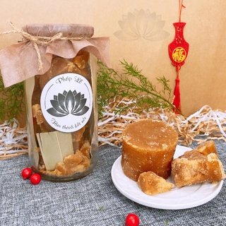 Đường Thốt Nốt Nguyên Chất Loại 1 Đặc Sản Campuchia