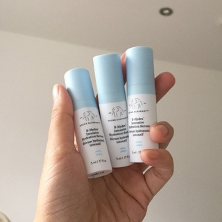 Tinh Chất Drunk Elephant B-Hydra Intensive Hydration Serum 5ml