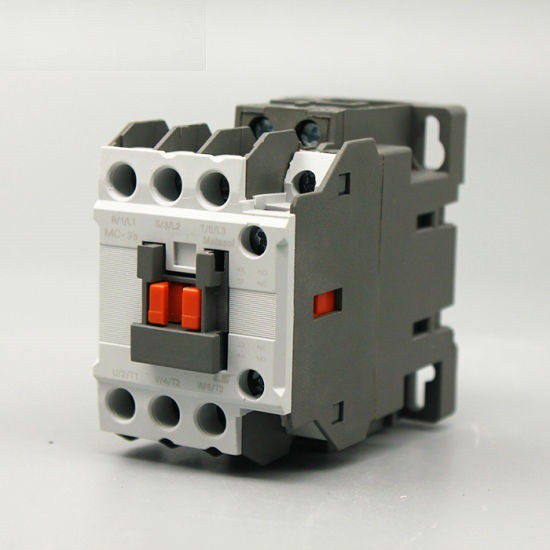 Contactor LS MC-9b 4kW 1NO+1NC