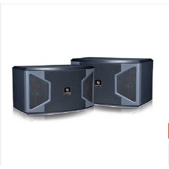 Loa Karaoke Nanomax JB-625