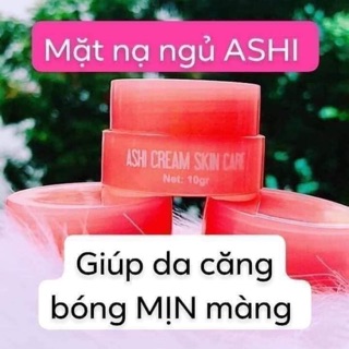 Mặt Nạ Ngủ Ashi chính hãng giá sỉ