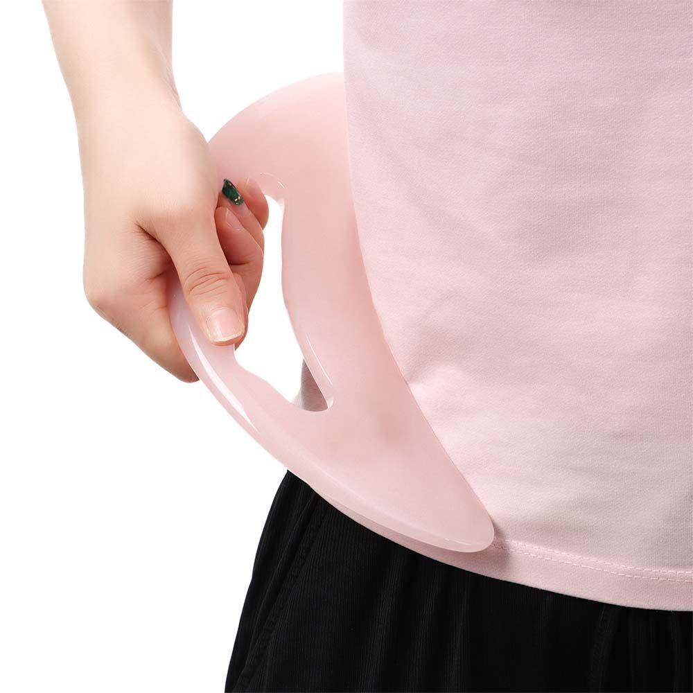 ANEMONE Dụng Cụ Mát Xa Chăm Sóc Da Mặt Tiện Dụng