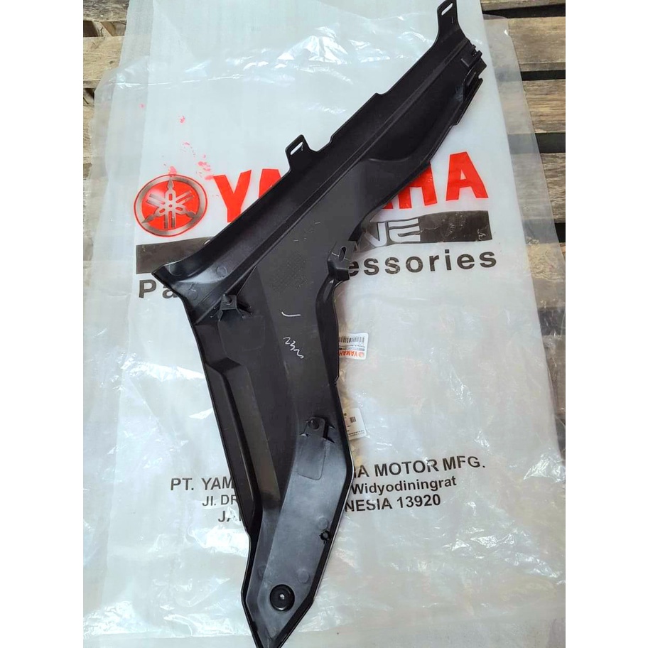 Ốp sườn Yamaha R15v3 chính hãng nhập Indonesia
