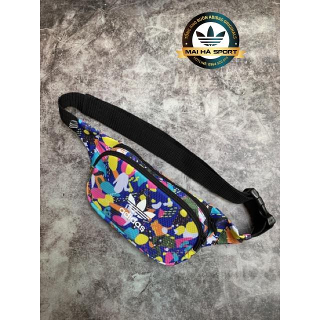 Túi Bao Tử Nam Nữ ❤️Freeship❤️ Xuất Dư Xịn full tag cod, Cực Đẹp. | BigBuy360 - bigbuy360.vn