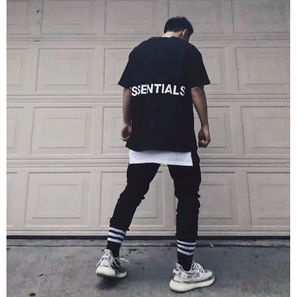 Combo quần áo Essential ( có bán lẻ ) | BigBuy360 - bigbuy360.vn