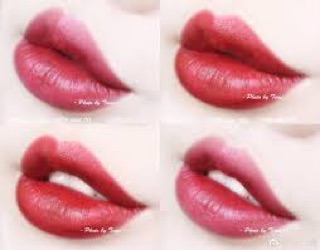 Son thỏi lì YSL The Mats