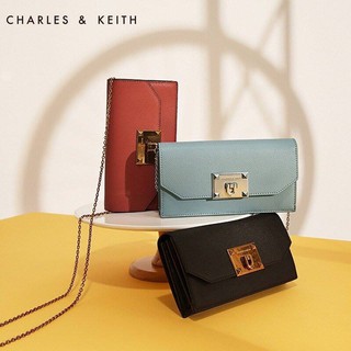 Túi ví Clutch Charles&Keith