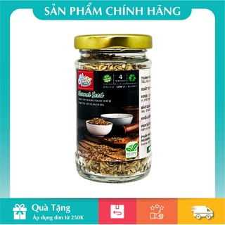 [HÀNG CHÍNH HÃNG] Tiểu Hồi Hương – Fennel Seeds