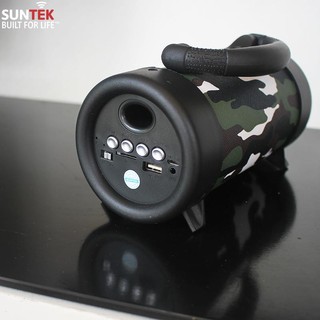 Loa bluetooth M03 xách tay