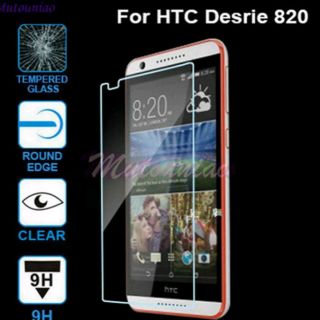 Bộ 2 kính cường lực cho HTC 820