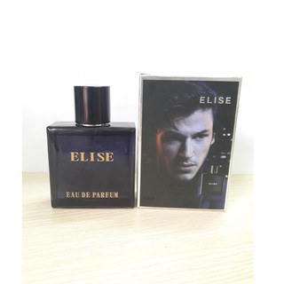NƯỚC HOA ELISE NAM 50ML