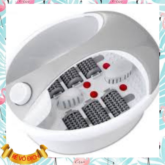Bồn massage chân RIO FTBH2-EU