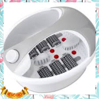 Bồn massage chân RIO FTBH2-EU