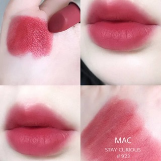 [AUTH BILL US] Son Mac powder và Mac thường