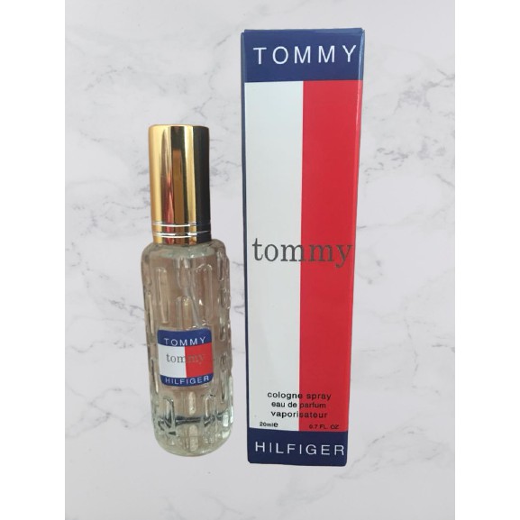 NƯỚC HOA MINI NAM 20ML TM