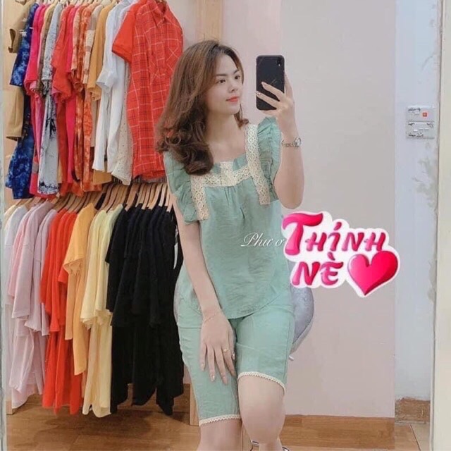 BỘ ĐŨI PHA REN CÁNH TIÊN SIÊU XINH MÀ CỰC MÁT | BigBuy360 - bigbuy360.vn