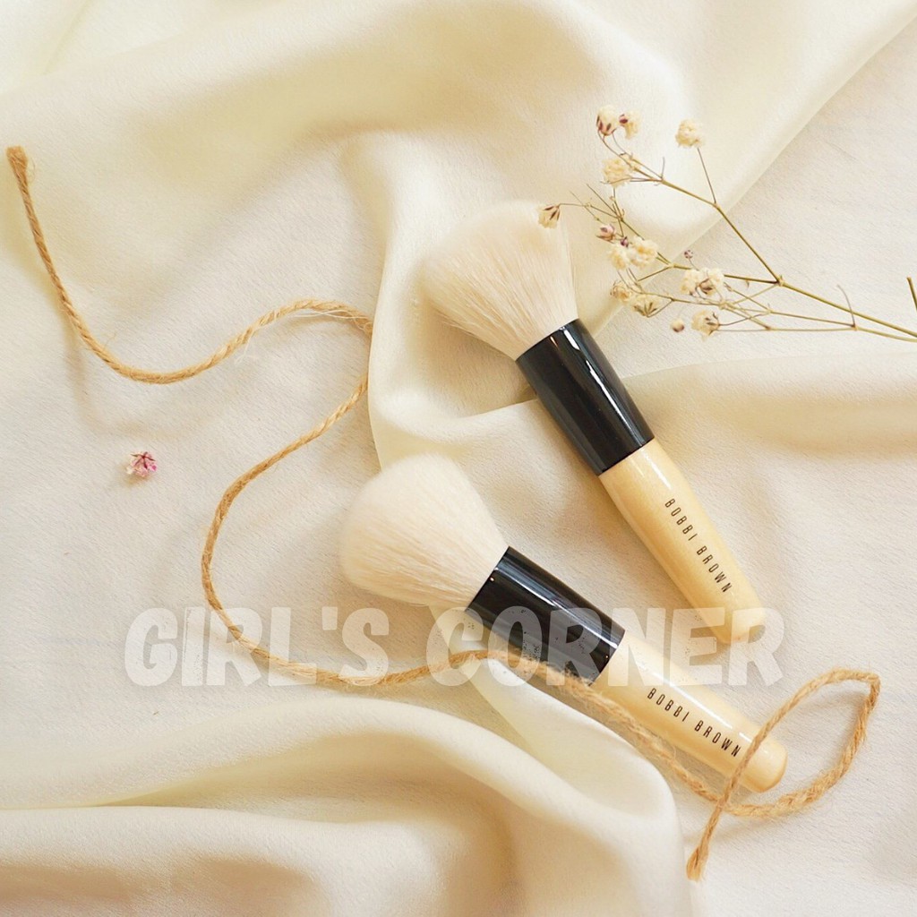 Cọ đa zi năng Bobbi Brown Mini Handle Face Blender