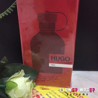 Nước hoa Boss Red - Nước hoa Nam 150ML