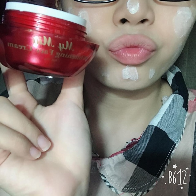 Face Collagen 5in1 My Miu