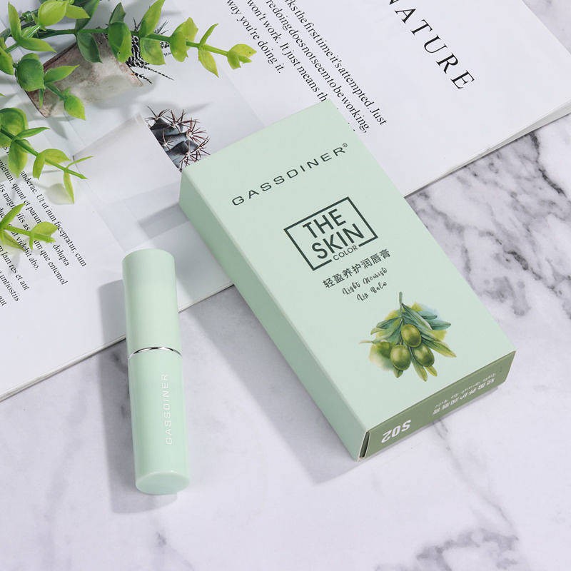 (Hàng Mới Về) Son Môi Dưỡng Ẩm Tạo Hiệu Ứng Môi Căng Mọng Quyến Rũ | BigBuy360 - bigbuy360.vn
