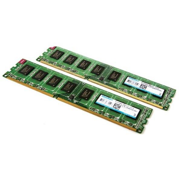 Ram Kingmax _Kingston 4Gb DDR3 cho máy PC